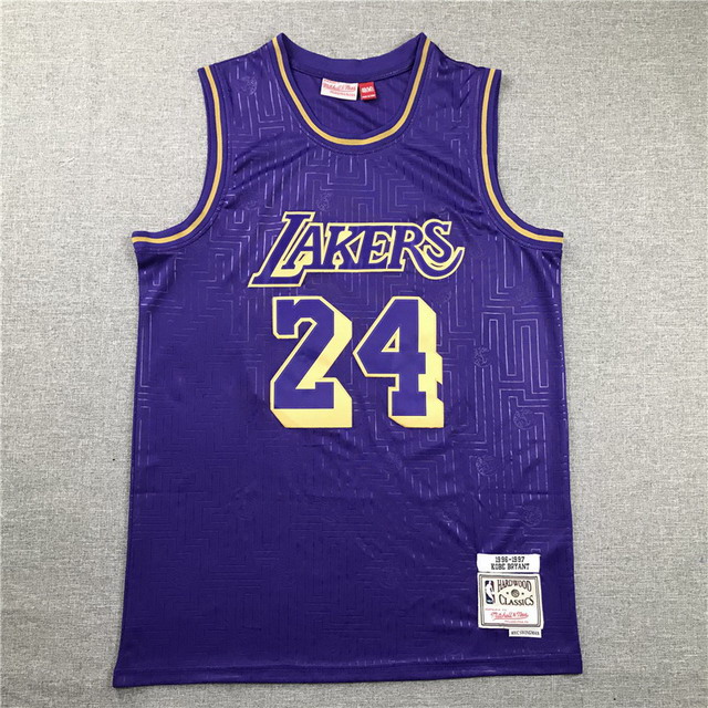 Los Angeles Lakers-269